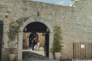 Masseria fortificata lo zafferaneto - 9