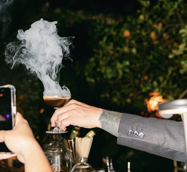 Opere Liquide Drink Catering - 1