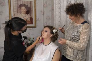 Valentina Moroni Make-Up - 11