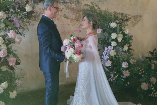 Luisa Mascolino - Wedding & Event Services 2