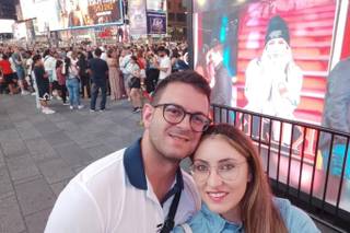 Giuseppe Arena Sully Viaggi - 17