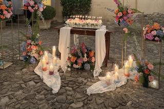 Atelier Dolce Krystina Desserts & Cakes - 7