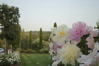 Grand Fleur Decor - 5