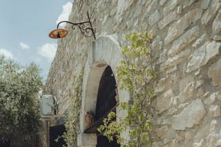 Masseria fortificata lo zafferaneto - 10