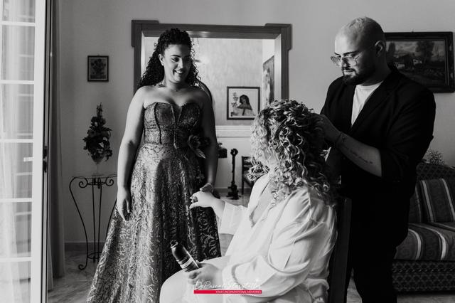 Dc Hair - 2