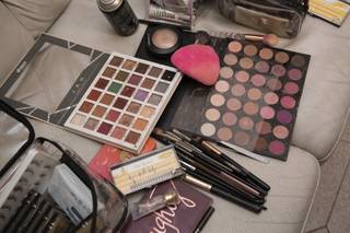 Valentina Moroni Make-Up - 12