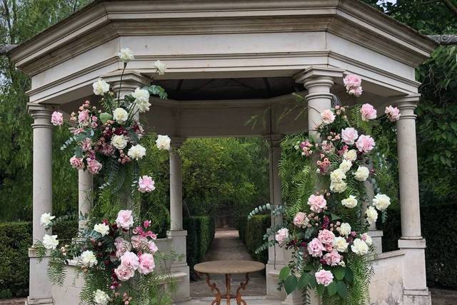 Luisa Mascolino - Wedding & Event Services 3