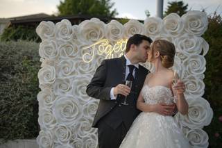Grand Fleur Decor - 6