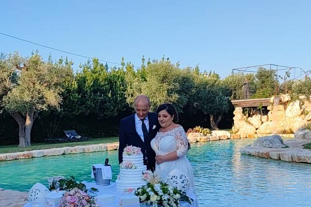 Masseria Le Lamie 1