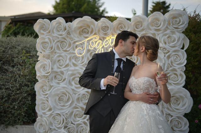Grand Fleur Decor - 1
