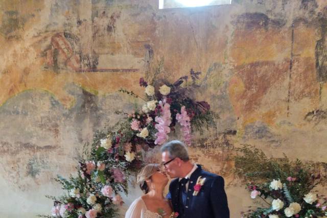 Luisa Mascolino - Wedding & Event Services 4