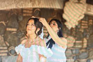 Lilli Make-up & Hair - 5
