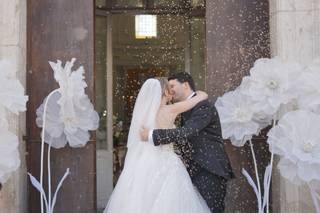 Grand Fleur Decor - 7