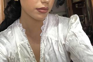 Adelaide Zorzetti Makeup Artist - 8