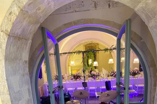 Luisa Mascolino - Wedding & Event Services 5
