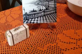 Promessi Sposi Bomboniere - 6