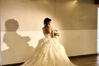 Emiliano for Dina Bengasi Atelier - 6