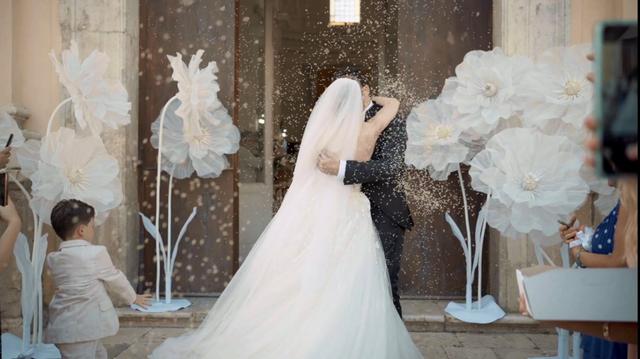 Grand Fleur Decor - 3