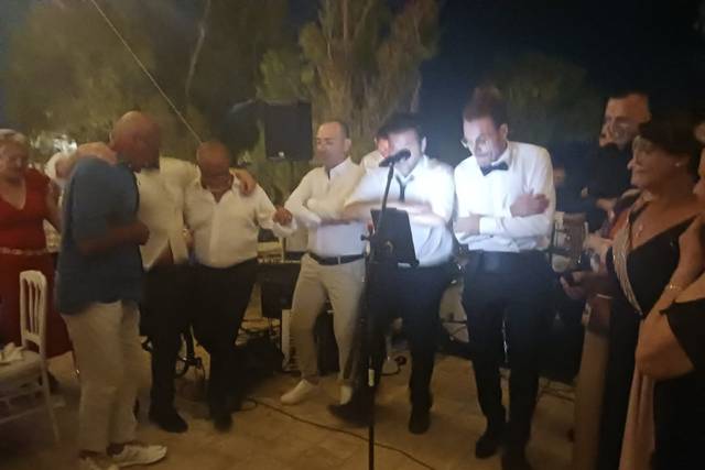 Sicily Swing 1