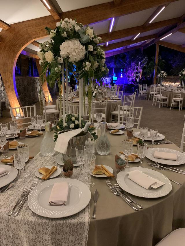 La Puella - Event and Wedding Planner - 2