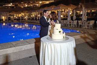 Rome Cavalieri, A Waldorf Astoria Hotel - 12