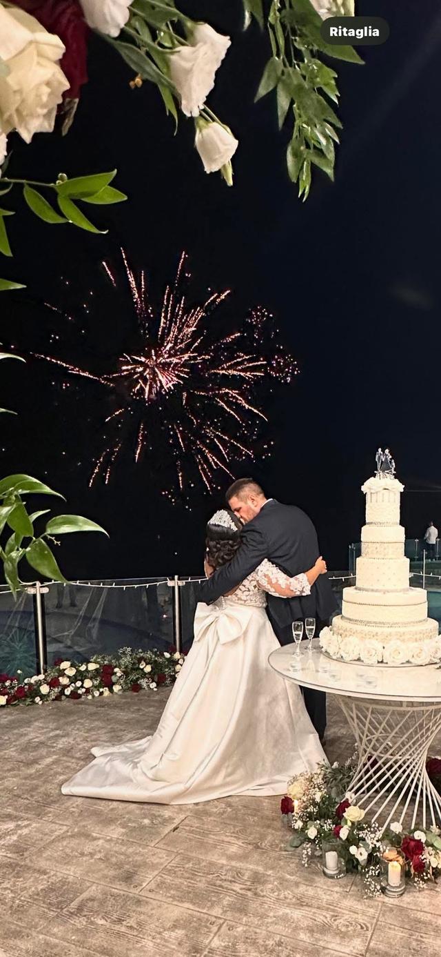 VG Events - Wedding Planner & Designer - 2