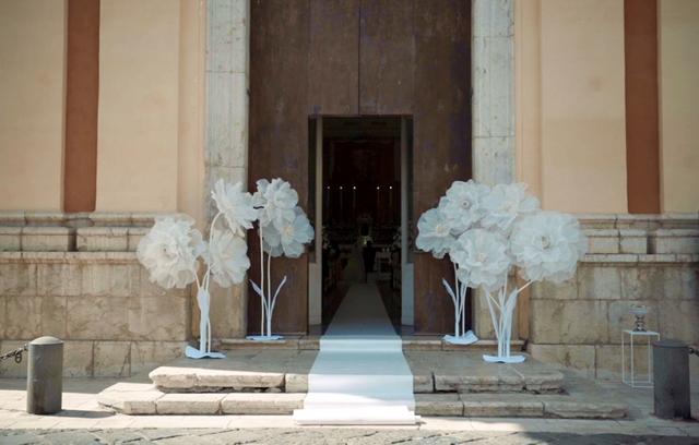 Grand Fleur Decor - 4