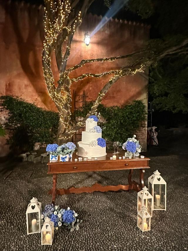 Erica Catering - 2