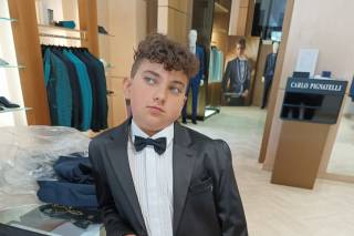 Carlo Pignatelli Flagship Store Torino - 7