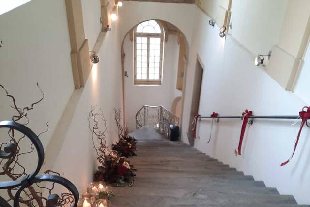 Castello di Oviglio 2