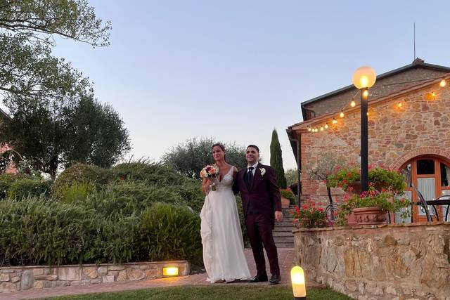 Tenuta Quadrifoglio 5