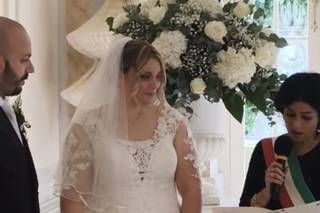 Dettagli di Nozze Celebrante - 7