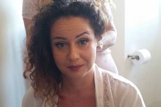 Chiara's Make Up Parma - 11