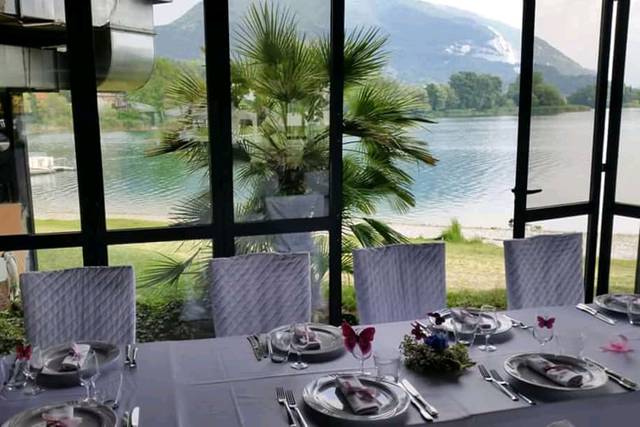 Coconut Ristorante 4