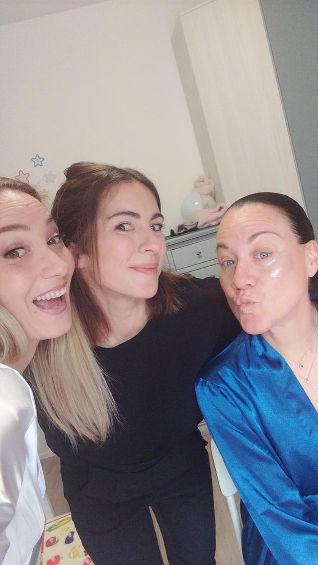 Stella Orlandi Makeup - 2