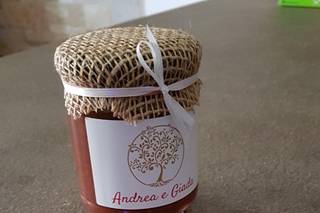 Tocchi di Frutta - 8