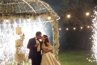 Pirotecnica Sarro - 1