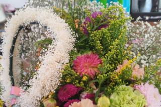 Mavi Flower Lab - 5