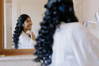 Jessica Baptista Makeup Artist - 9