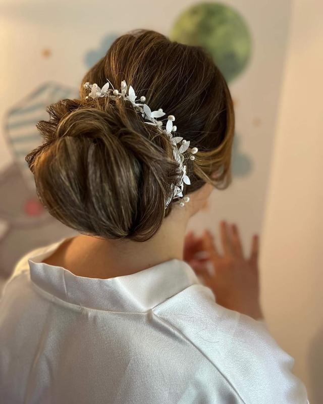 Dacci un Taglio di Emanuela Insinga Parrucchieria - 1