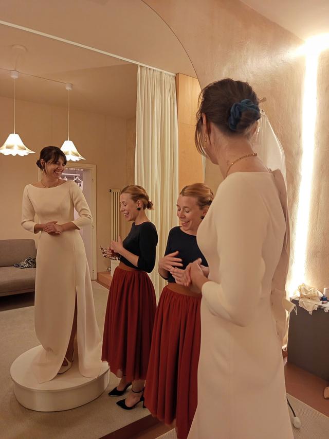 Cecilia Gerosa Atelier - 2