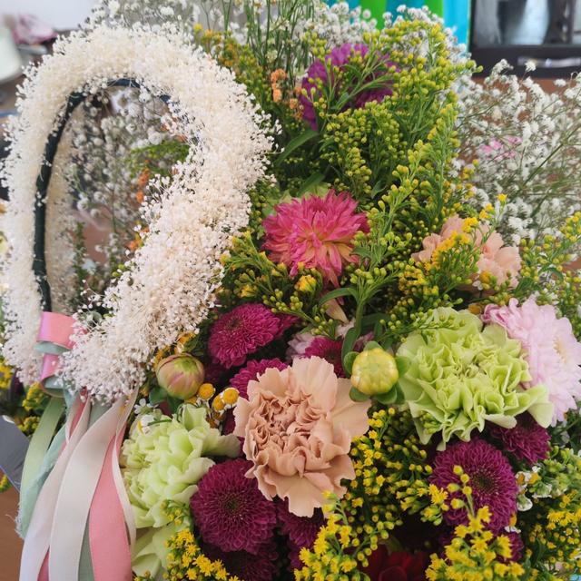 Mavi Flower Lab - 3