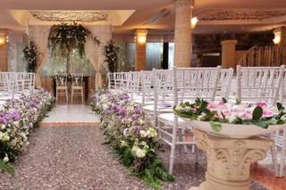 La Primavera Floral Designer - 17