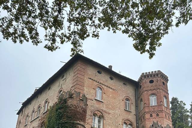 Castello di Oviglio 4