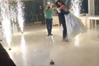 Pirotecnica Sarro - 2