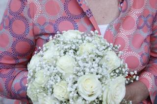 Cosetta Allegri Wedding Planner - 13