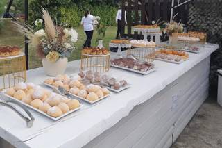 Villa Di Tinco Ristorante e Catering - 5