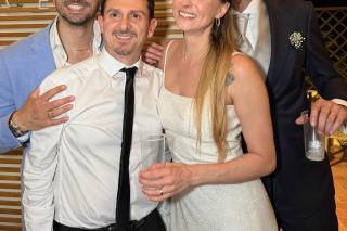The Wedding Party - 7