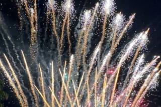 Fuochi d'Artificio - Trischitti Fireworks - 6