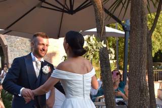 La Sposa di Firenze - 8